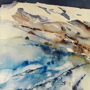 Vente tableaux - 019B22