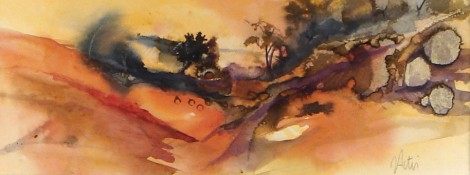 Vente tableaux - 019D11