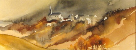 Vente tableaux - 019D13