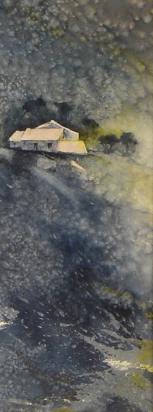Vente tableaux - 019D16