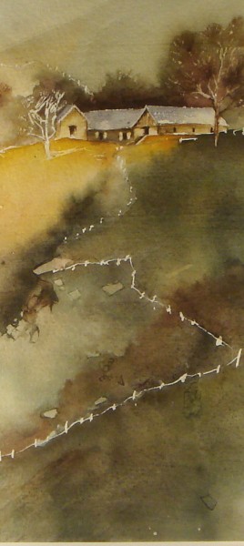 Vente tableaux - 019E09