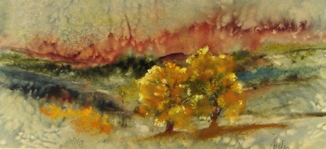 Vente tableaux - 019E12