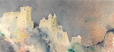 Vente tableaux - 019E15
