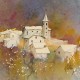 Vente tableaux - 019A27