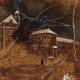 Vente tableaux - 019A36