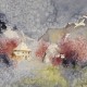 Vente tableaux - 019A40