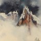 Vente tableaux - 019A65