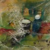 Vente tableaux - 019B12