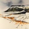 Vente tableaux - 019B18
