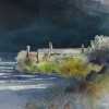 Vente tableaux - 019B25