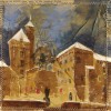 Vente tableaux - 019B34