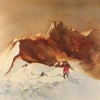 Vente tableaux - 019B36