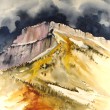 Vente tableaux - 019C20