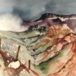 Vente tableaux - 019C31