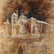 Vente tableaux - 019C43