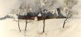 Vente tableaux - 019E22