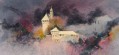 Vente tableaux - 019E30