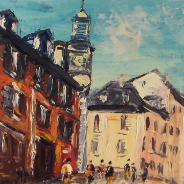 Vente tableaux - 021B04