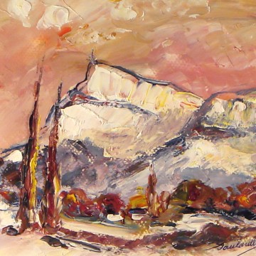 Vente tableaux - 021B22