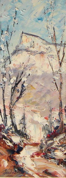 Vente tableaux - 021D06