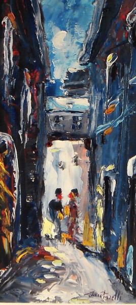 Vente tableaux - 021E20