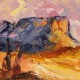 Vente tableaux - 021A102