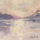 Vente tableaux - 021A29
