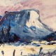 Vente tableaux - 021A37