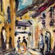Vente tableaux - 021A39