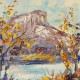 Vente tableaux - 021A48