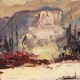 Vente tableaux - 021A51