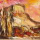 Vente tableaux - 021A61