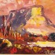 Vente tableaux - 021A63
