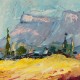 Vente tableaux - 021A97