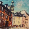Vente tableaux - 021B04
