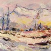 Vente tableaux - 021B13