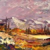 Vente tableaux - 021B14