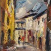 Vente tableaux - 021B17