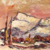 Vente tableaux - 021B22