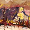 Vente tableaux - 021B24