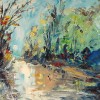 Vente tableaux - 021B27