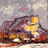 Vente tableaux - 021B31