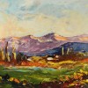 Vente tableaux - 021B34