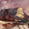 Vente tableaux - 021B37