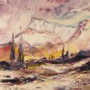 Vente tableaux - 021B41