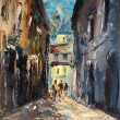Vente tableaux - 021C21