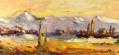 Vente tableaux - 021E11