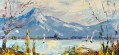 Vente tableaux - 021E14