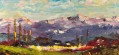 Vente tableaux - 021E22