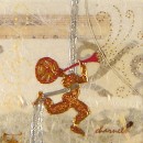 Galerie de peinture de Pascale ADNET